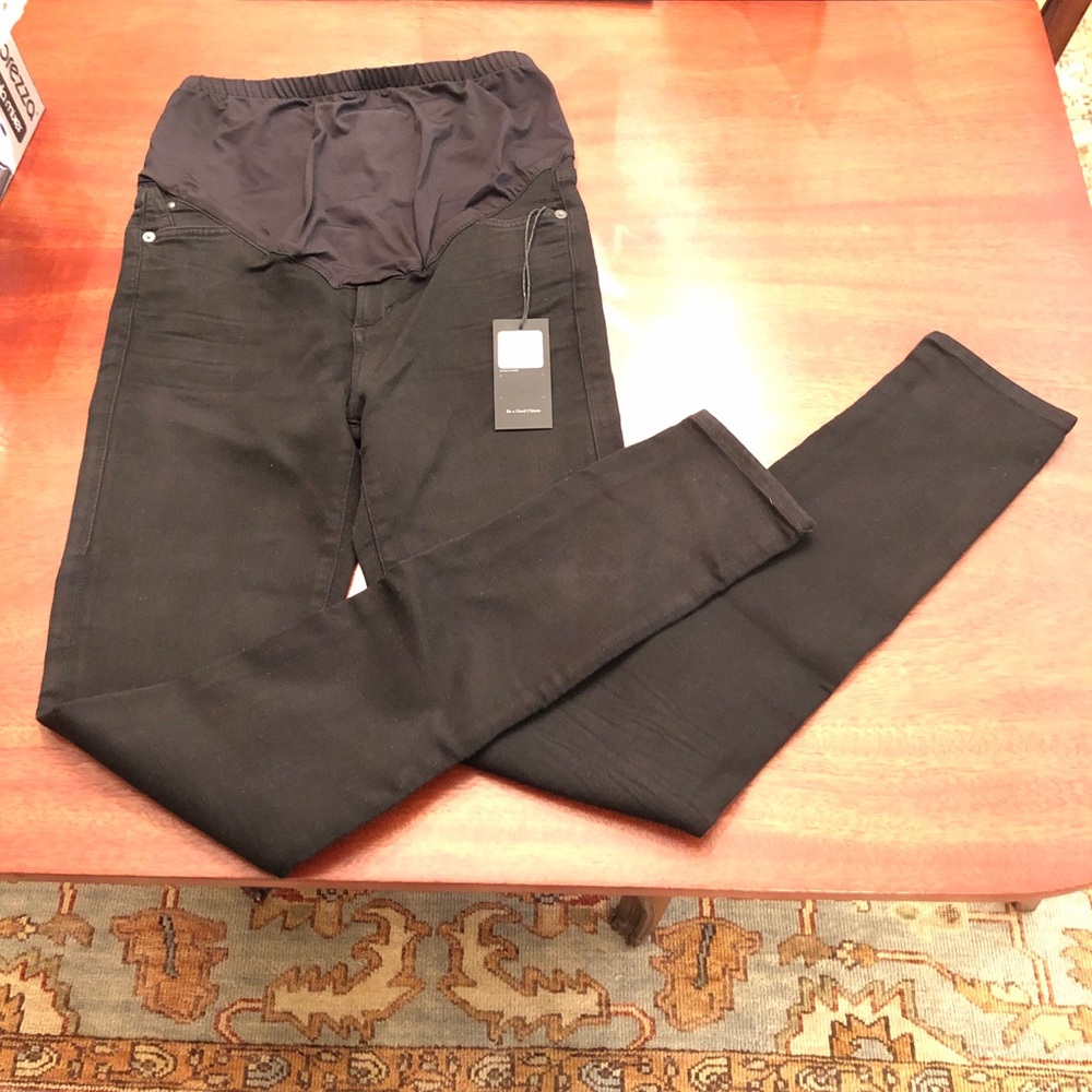 NWT Citizen maternity jeans